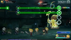 Screenshot for Theatrhythm Final Bar Line - click to enlarge