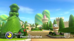 Screenshot for Mario Kart 8 Deluxe: Booster Course Pass - Wave 3 - click to enlarge