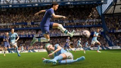 Screenshot for FIFA 23 - click to enlarge