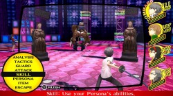 Screenshot for Persona 4 Golden - click to enlarge