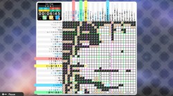 Screenshot for Picross S8 - click to enlarge