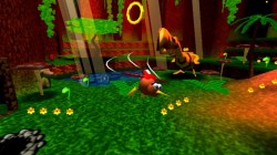 Screenshot for Super Kiwi 64 - click to enlarge