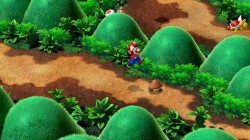 Screenshot for Super Mario RPG - click to enlarge