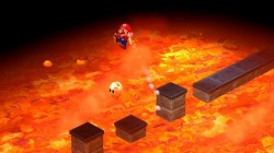 Screenshot for Super Mario RPG - click to enlarge