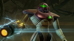 Screenshot for Metroid Prime Remastered - click to enlarge