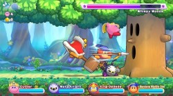 Screenshot for Kirby