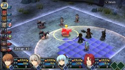 Screenshot for The Legend of Heroes: Trails from Zero - click to enlarge