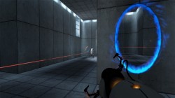 Screenshot for Portal: Companion Collection - click to enlarge