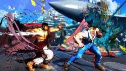 Screenshot for Street Fighter 6  - click to enlarge