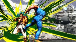 Screenshot for Street Fighter 6  - click to enlarge