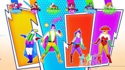 Screenshot for Just Dance 2024 Edition - click to enlarge