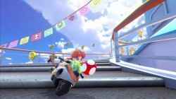 Screenshot for Mario Kart 8 Deluxe: Booster Course Pass - click to enlarge