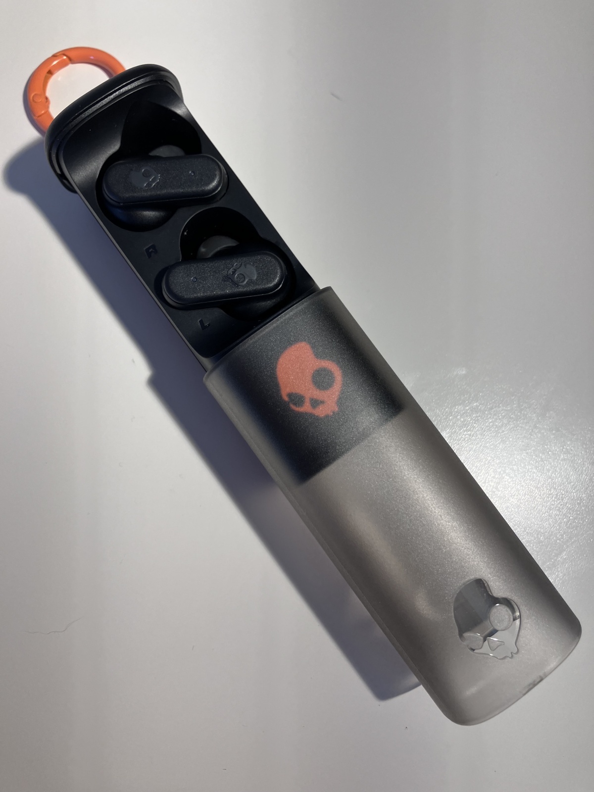 Image for TechUp: Skullcandy Dime Evo True Wireless Earbuds