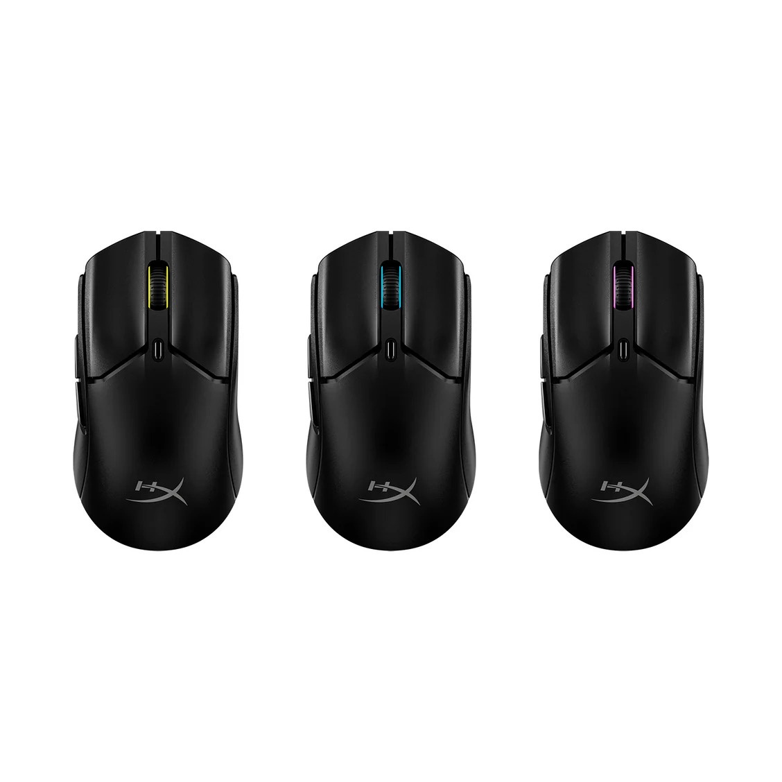 Image for Tech Up: HyperX Pulsefire Haste 2 Mini Wireless Gaming Mouse