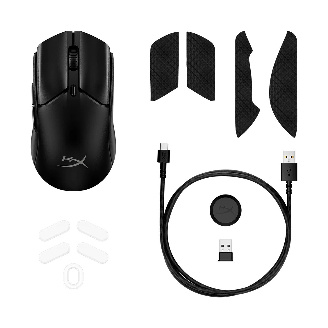 Image for Tech Up: HyperX Pulsefire Haste 2 Mini Wireless Gaming Mouse