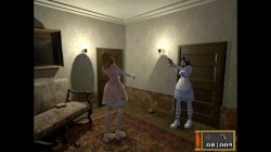 Screenshot for Alisa: Developer