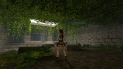 Screenshot for Tomb Raider I-III Remastered Starring Lara Croft - click to enlarge