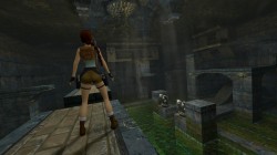 Screenshot for Tomb Raider I-III Remastered Starring Lara Croft - click to enlarge