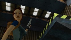 Screenshot for Tomb Raider I-III Remastered Starring Lara Croft - click to enlarge