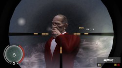 Screenshot for Hitman: Blood Money - Reprisal - click to enlarge