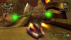 Screenshot for Beyond Good & Evil: 20th Anniversary Edition - click to enlarge