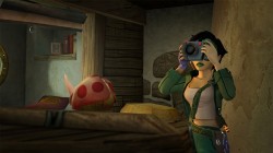 Screenshot for Beyond Good & Evil: 20th Anniversary Edition - click to enlarge