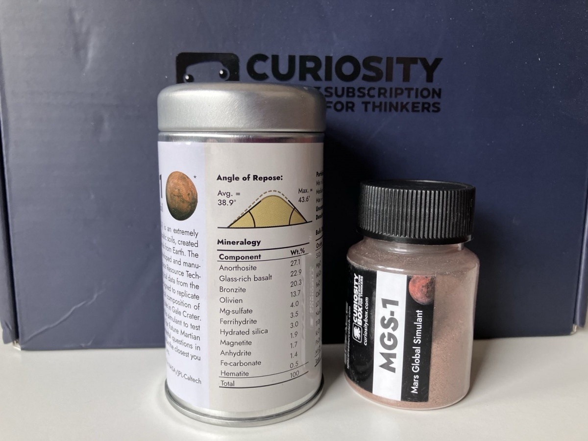 Image for INSiGHT: Curiosity Box by VSauce 2