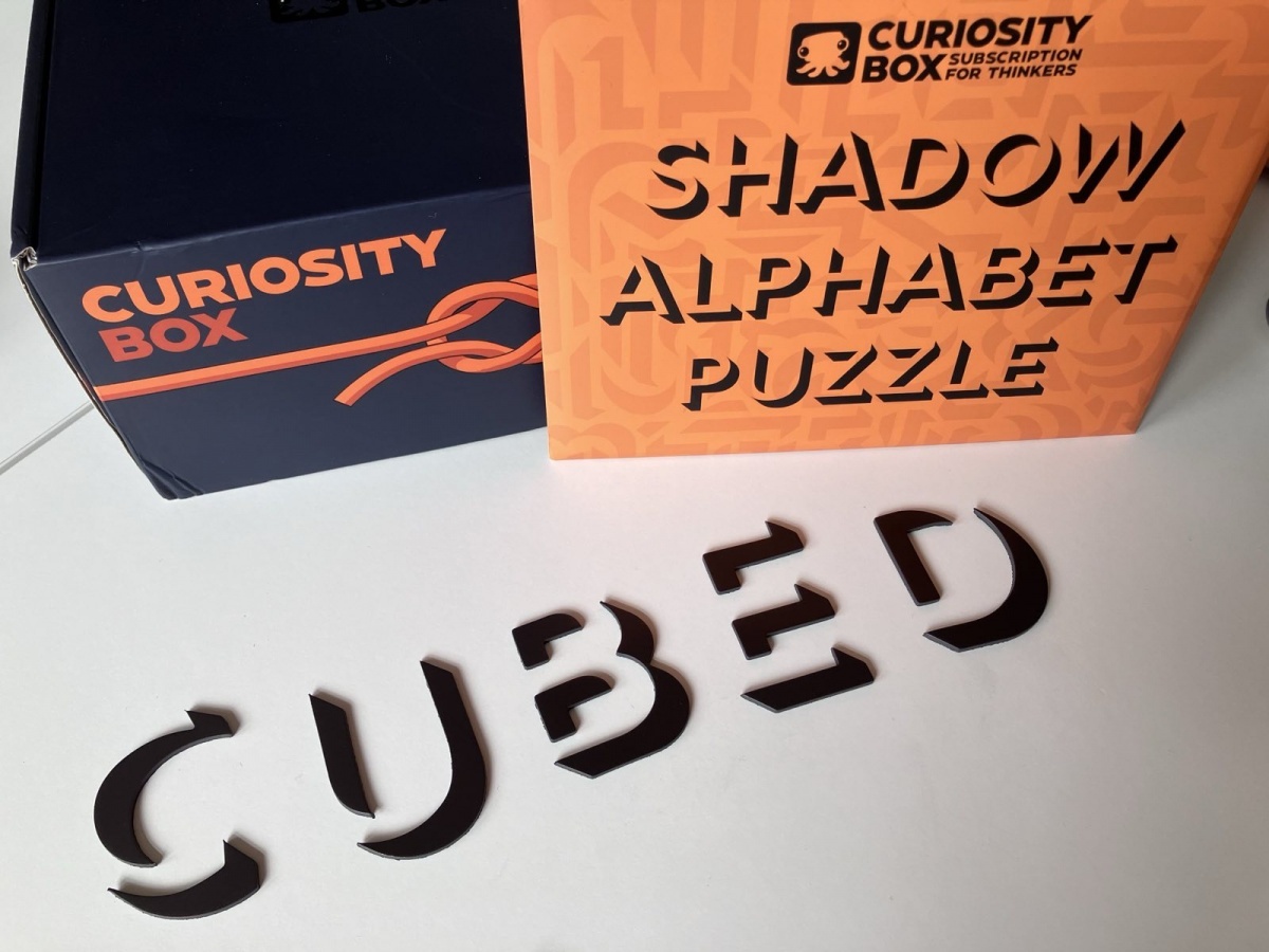 Image for INSiGHT: Curiosity Box by VSauce 2