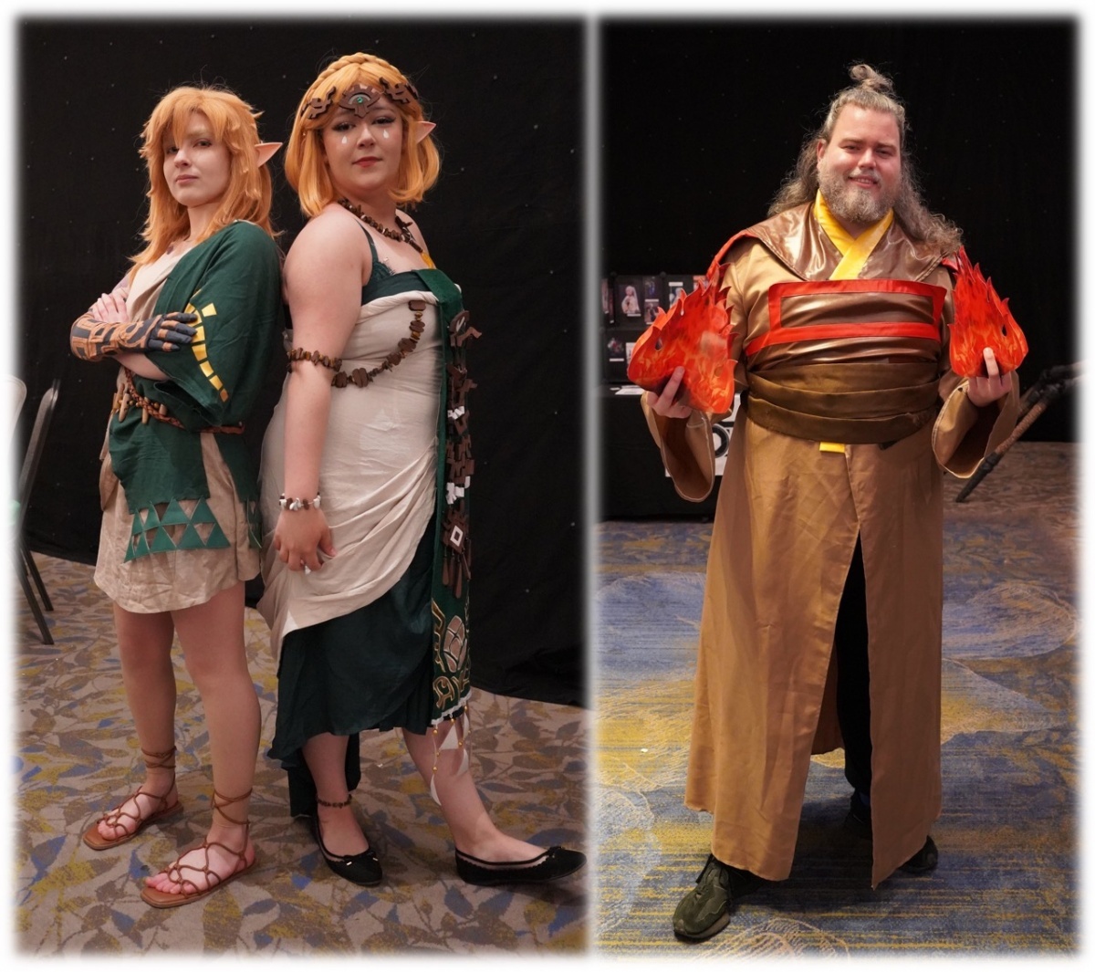 Image for INSiGHT: Cosplay Con Scotland