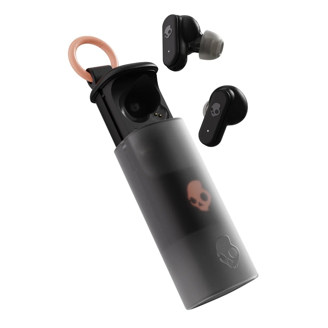 Image for News: Skullcandy Dime Evo True Wireless Earbuds Announced