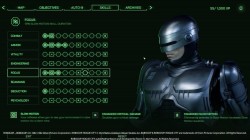 Screenshot for RoboCop: Rogue City - click to enlarge