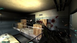 Screenshot for F.E.A.R. First Encounter Assault Recon - click to enlarge