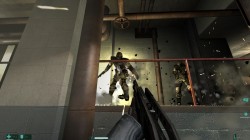 Screenshot for F.E.A.R. First Encounter Assault Recon - click to enlarge