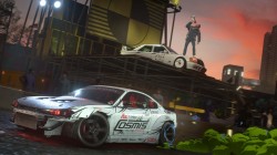 Screenshot for Need for Speed Unbound - click to enlarge