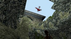 Screenshot for Tomb Raider II - click to enlarge