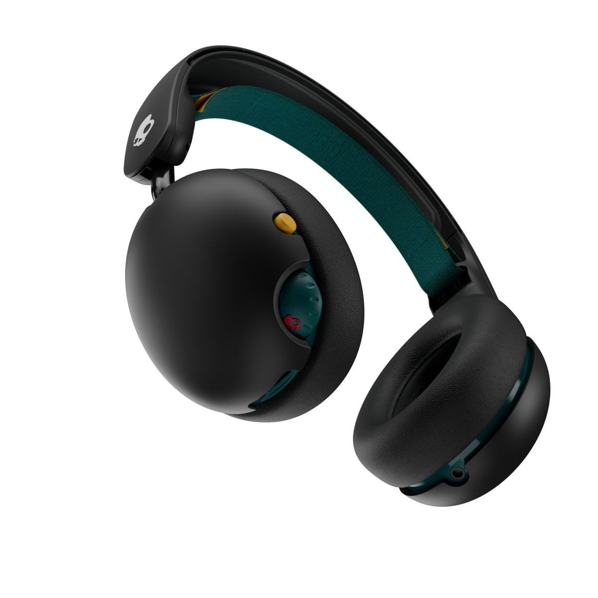 Image for Tech Up! Skullcandy Grom Headphones for Kids