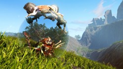 Screenshot for Biomutant - click to enlarge