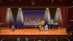 Screenshot for Paper Mario: The Thousand-Year Door - click to enlarge