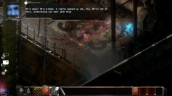 Screenshot for Stasis: Bone Totem - click to enlarge