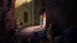 Screenshot for Broken Sword: Shadow of the Templars Reforged - click to enlarge