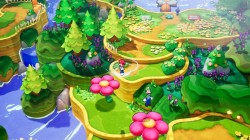 Screenshot for Mario & Luigi: Brothership - click to enlarge