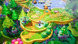 Screenshot for Mario & Luigi: Brothership - click to enlarge