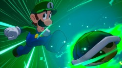 Screenshot for Mario & Luigi: Brothership - click to enlarge