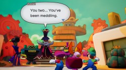 Screenshot for Mario & Luigi: Brothership - click to enlarge