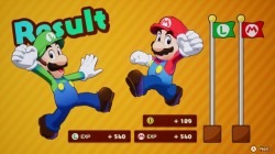 Screenshot for Mario & Luigi: Brothership - click to enlarge