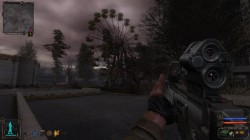 Screenshot for S.T.A.L.K.E.R.: Legends of the Zone Trilogy - click to enlarge