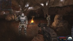 Screenshot for S.T.A.L.K.E.R.: Legends of the Zone Trilogy - click to enlarge