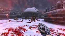 Screenshot for WRATH: Aeon of Ruin - click to enlarge