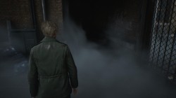 Screenshot for Silent Hill 2 - click to enlarge