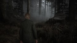 Screenshot for Silent Hill 2 - click to enlarge